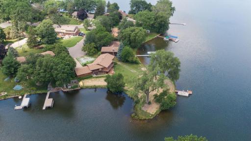 3170 Sandy Hook Drive, Roseville, MN 55113