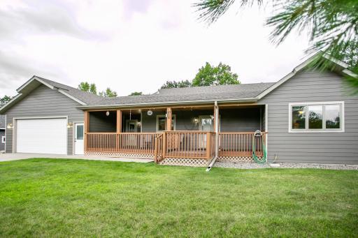 Welcome Home! This spacious home offers plenty of room to roam—both inside and out—for those who crave comfort and extra space