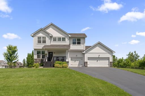 7850 242nd Street, Forest Lake, MN 55025