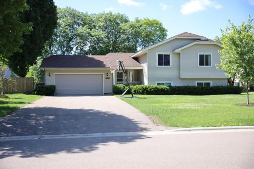 3930 99th Avenue NE, Circle Pines, MN 55014