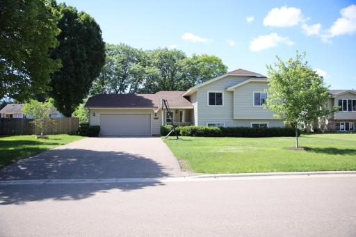 3930 99th Avenue NE, Circle Pines, MN 55014