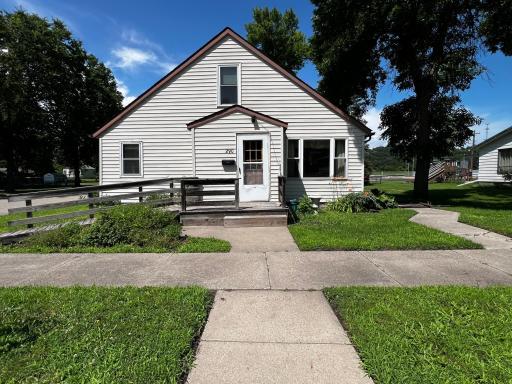 290 5th Avenue, Granite Falls, MN 56241