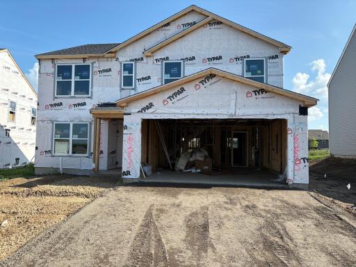 6283 Highland Hills Lane S, Cottage Grove, MN 55016