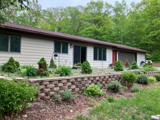 2040 Summit Drive, Cushing, MN 56443
