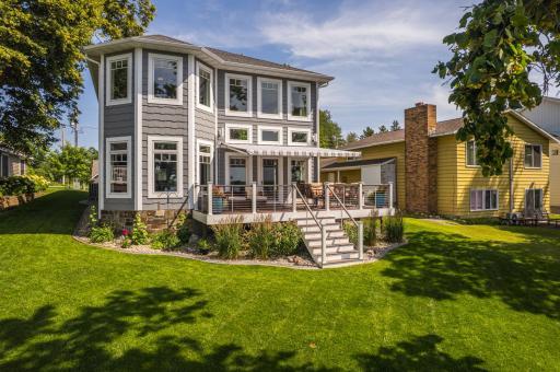 248 Shorewood Drive, Detroit Lakes, MN 56501