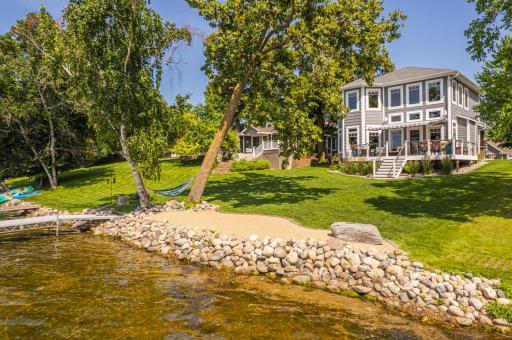 248 Shorewood Drive, Detroit Lakes, MN 56501