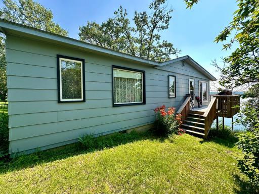 37160 W Stocking Drive, Menahga, MN 56464