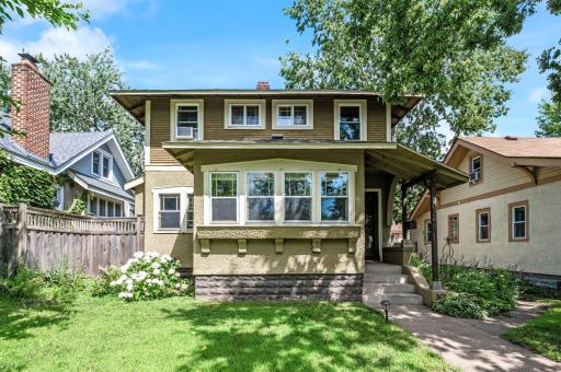 3841 Columbus Avenue, Minneapolis, MN 55407
