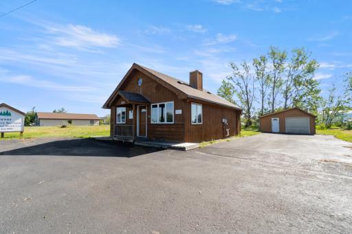 1002 Washington Avenue S, Bemidji, MN 56601