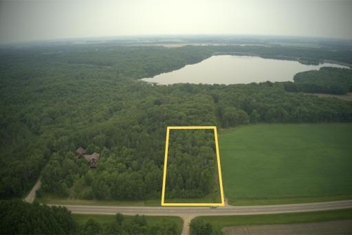 TBD County Road 16, Cushing, MN 56438