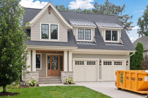 141 Benton Avenue, Wayzata, MN 55391