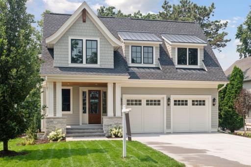 141 Benton Avenue, Wayzata, MN 55391