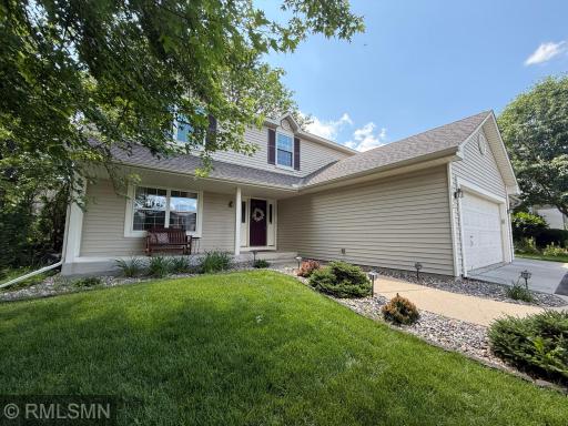 2052 Wilhelm Court, Shakopee, MN 55379