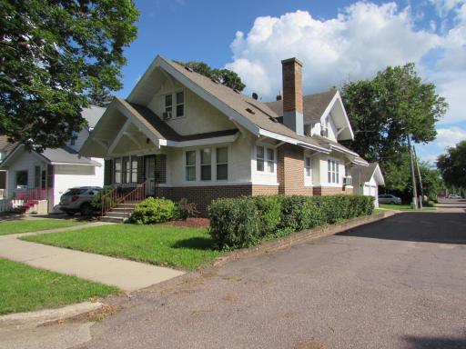 216 E 2nd Street, Fairmont, MN 56031