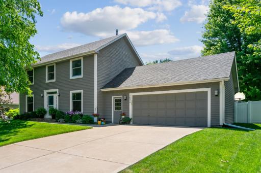1596 Ashbury Place, Saint Paul, MN 55122