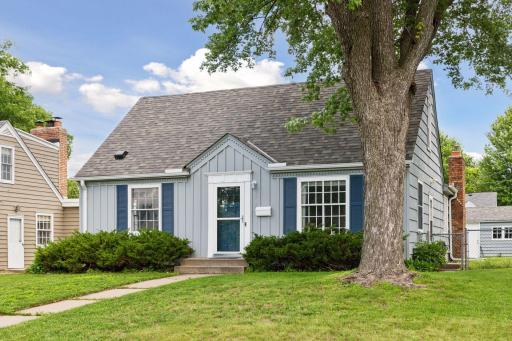 5917 Oliver Avenue S, Minneapolis, MN 55419