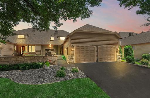 3653 Village Court, Saint Paul, MN 55125