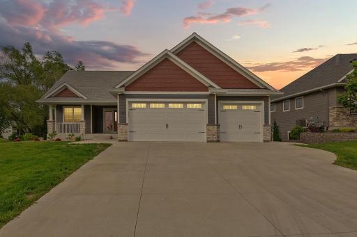 1939 Legacy Drive, Faribault, MN 55021
