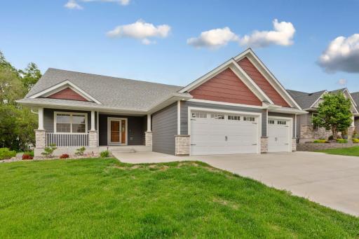 1939 Legacy Drive, Faribault, MN 55021