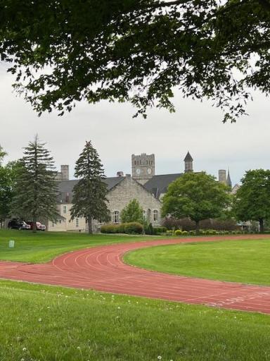 Shattuck St. Mary's School