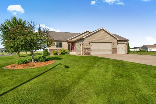 511 8th Street SW, Rice, MN 56367