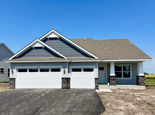 (Actual photo of the home as of 7/15/2025!)