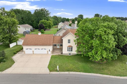 Photo for 1299 Bellflower Lane NE, Owatonna, MN 55060 - listing #6751163 1299 Bellflower Lane NE, Owatonna, MN 55060