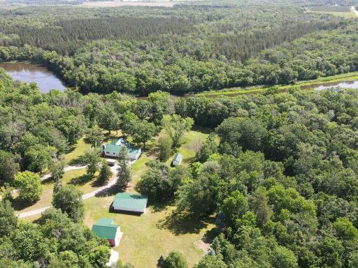 28127 Pinetree Avenue, Sebeka, MN 56477
