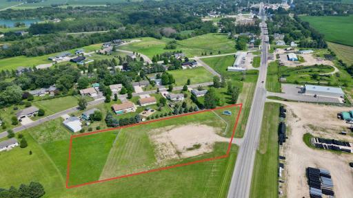 xxx State Highway 56, Le Roy, MN 55951