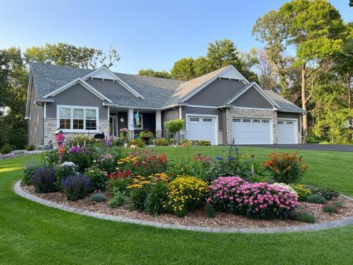 3923 192nd Lane NW, Anoka, MN 55303