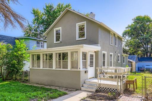 4130 N Queen Avenue, Minneapolis, MN 55412