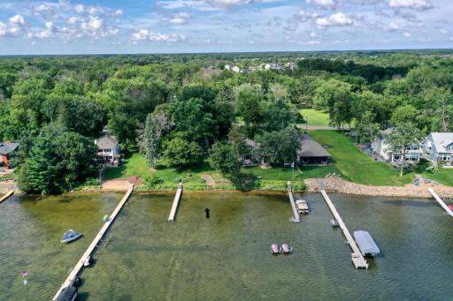 7271 N Shore Trail, Forest Lake, MN 55025