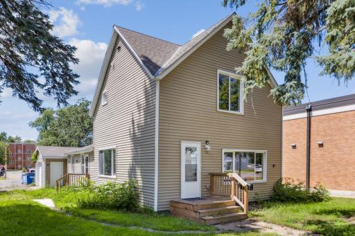 111 6th Avenue S, Princeton, MN 55371