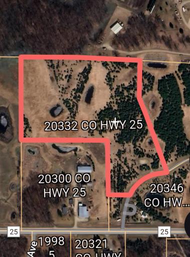 20332 County Highway 25, Detroit Lakes, MN 56501