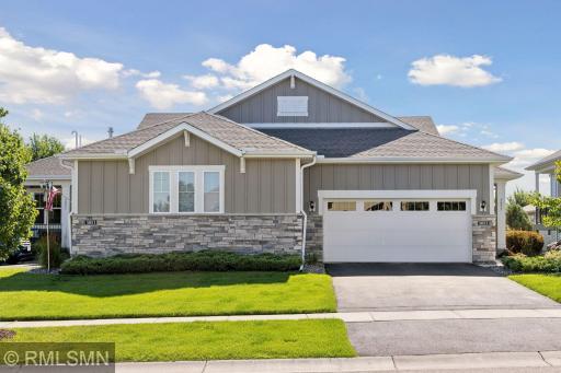 5053 Sunstream Lane, Saint Paul, MN 55129