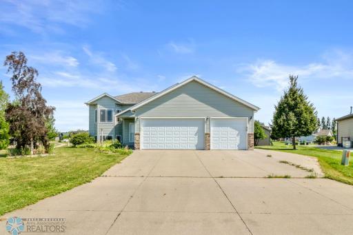 3562 8th Street W, West Fargo, ND 58078
