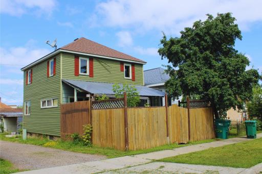 117 Frantz Street, Buhl, MN 55713
