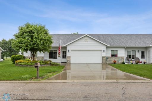 1403 2nd Avenue NE, Barnesville, MN 56514