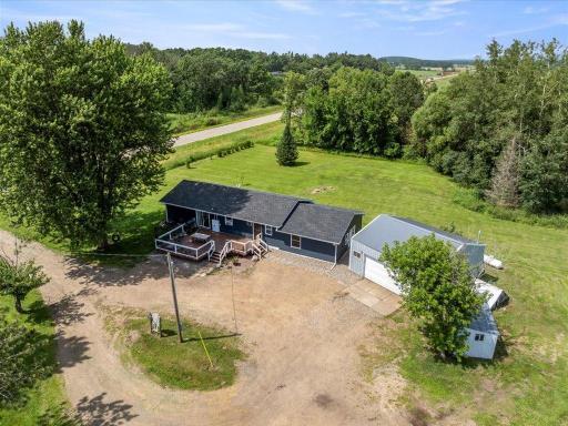 11320 57th Avenue SW, Pillager, MN 56473