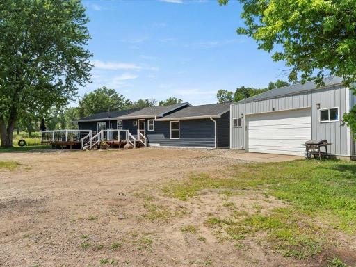 11320 57th Avenue SW, Pillager, MN 56473