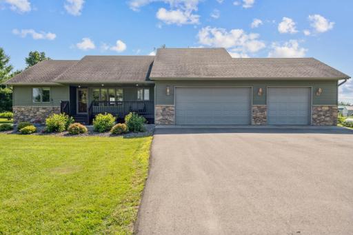 2588 Little Telander Drive, Mora, MN 55051