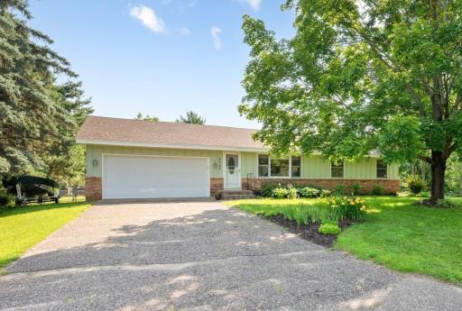 2527 152nd Avenue NE, Andover, MN 55304