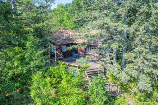 1896 County Road 134, International Falls, MN 56649