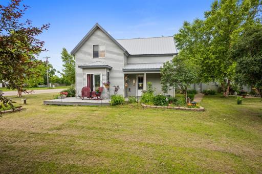 601 Lincoln Avenue, Villard, MN 56385