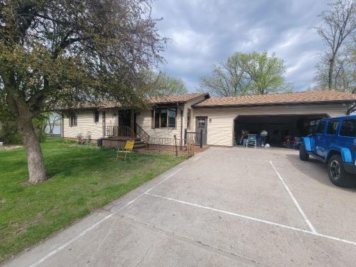 43751 E Paul Lake Drive, Perham, MN 56573