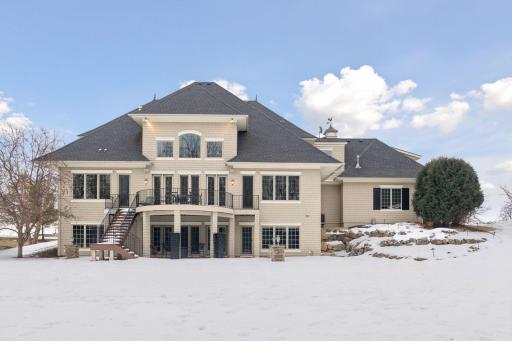 315 Calamus Circle, Hamel, MN 55340
