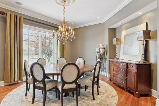 315 Calamus Circle, Hamel, MN 55340