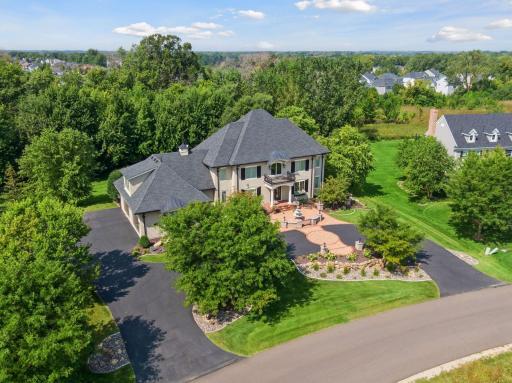 315 Calamus Circle, Hamel, MN 55340