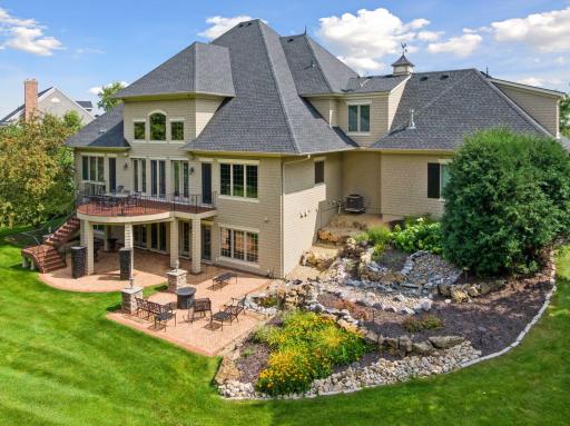 315 Calamus Circle, Hamel, MN 55340