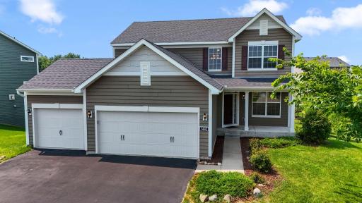 1442 Pebble Beach Drive, Saint Paul, MN 55129